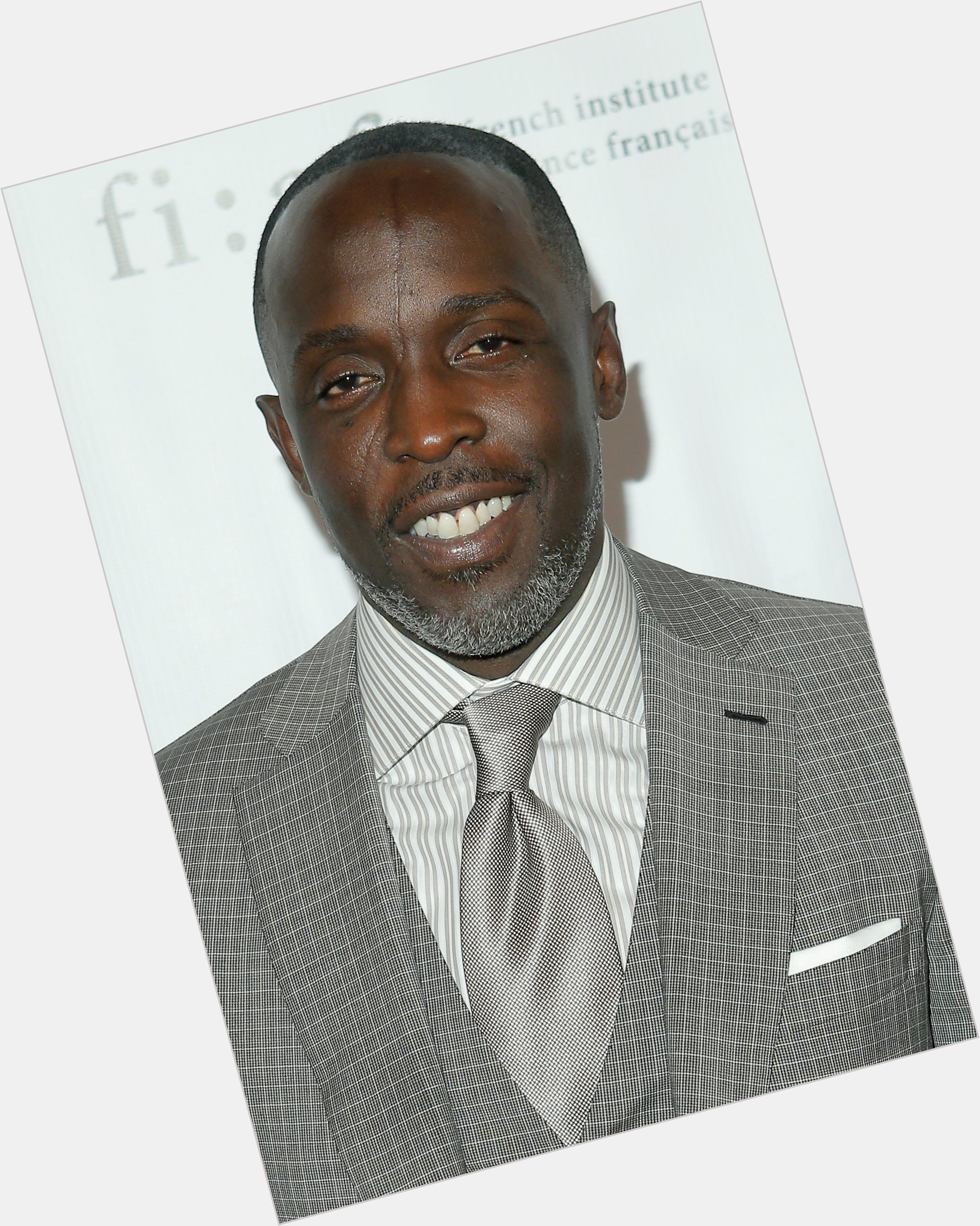 Michael Kenneth Williams picture 1