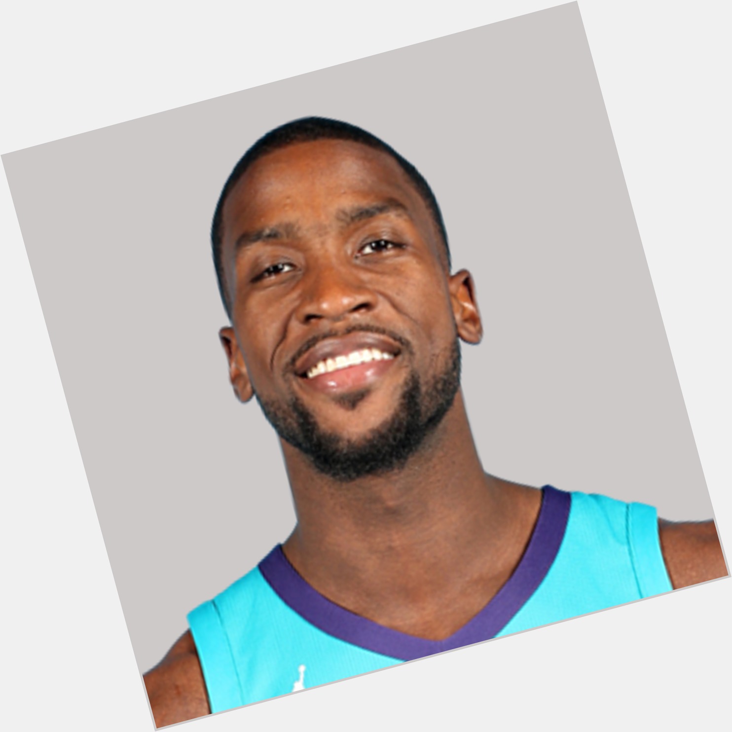 Michael Kidd Gilchrist marriage 3