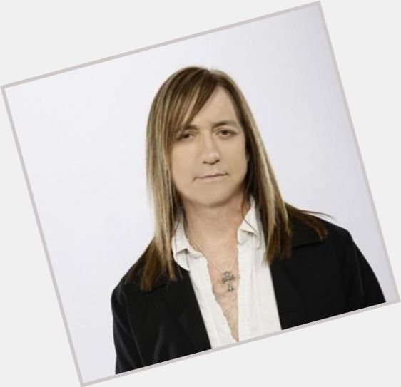 Michael Lardie  blonde hair & hairstyles