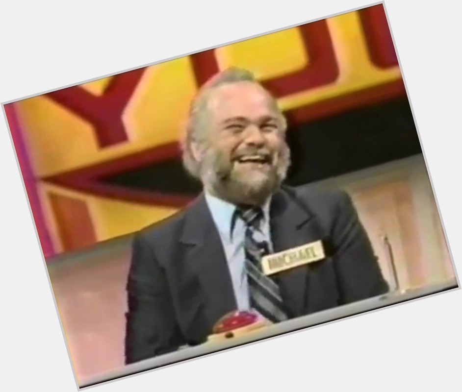 Michael Larson new pic 1