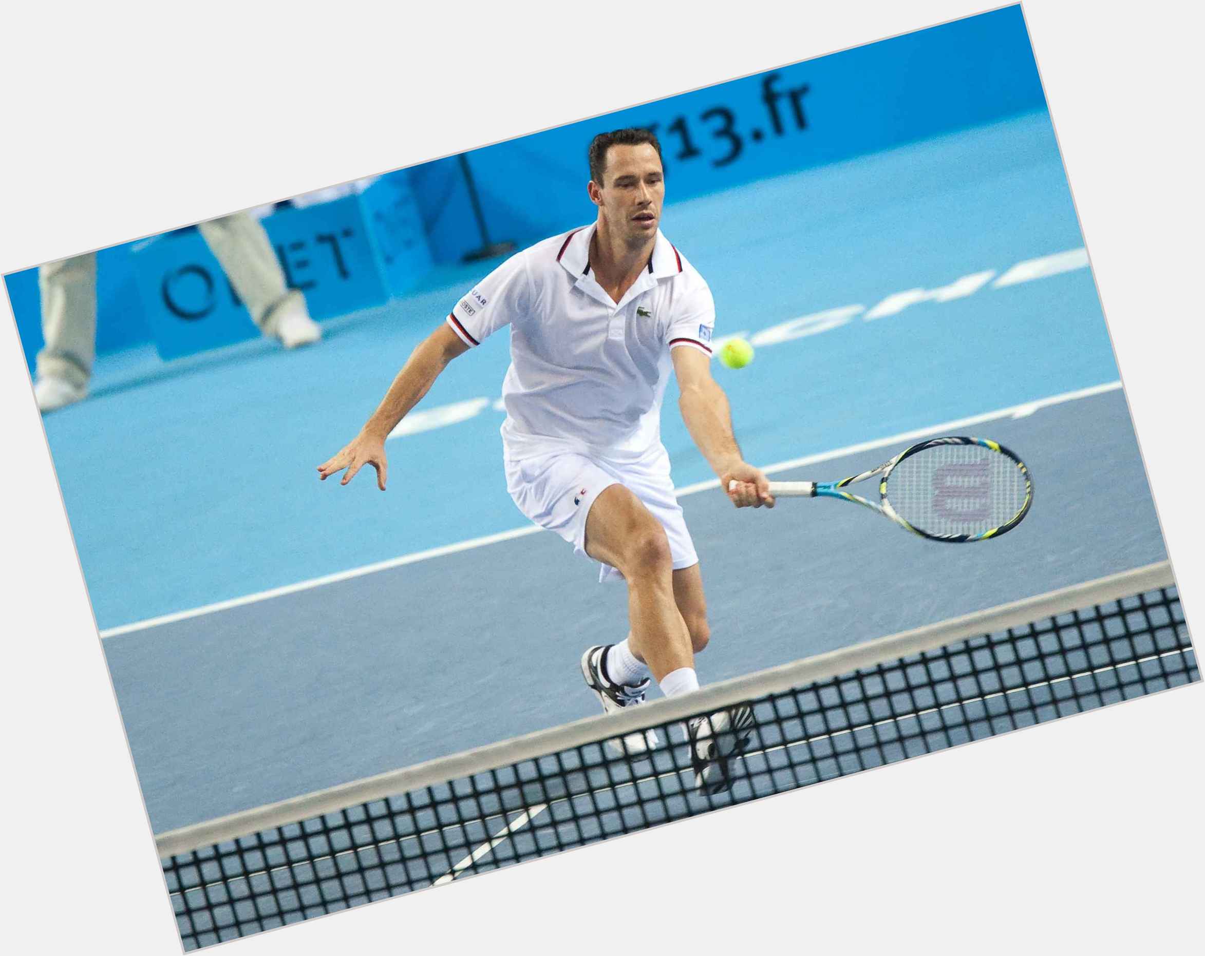 Michael Llodra new pic 1