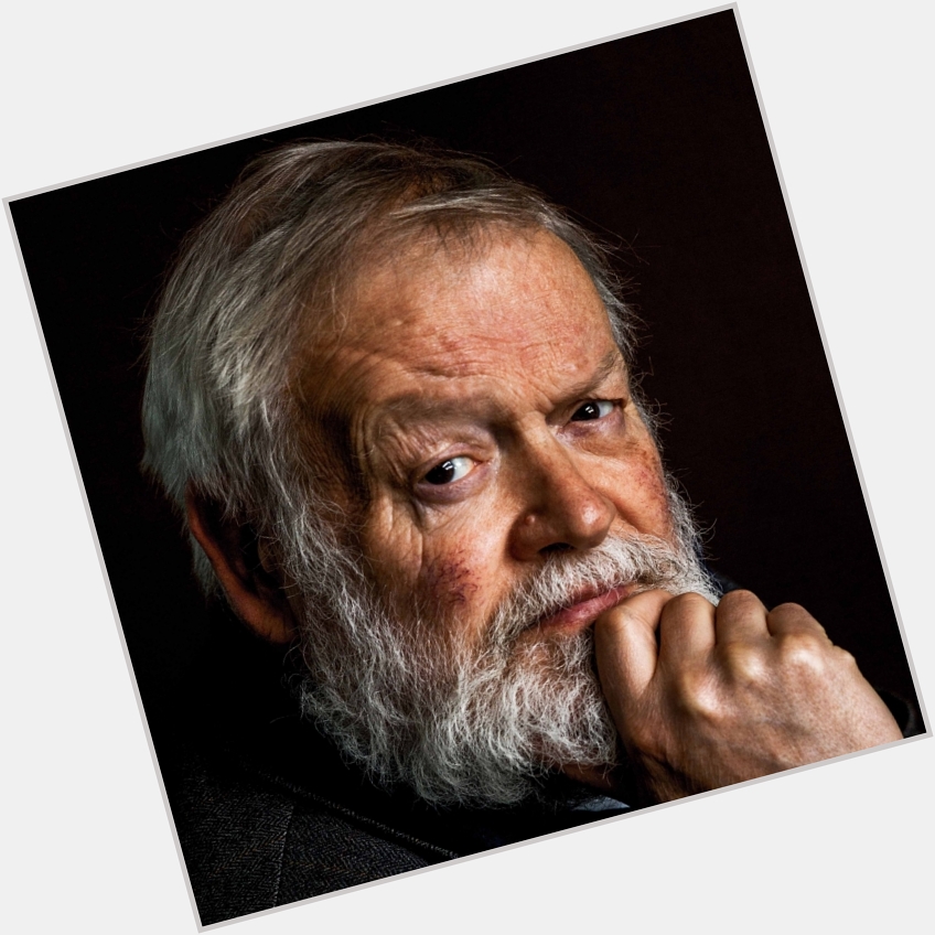 Michael Longley new pic 1