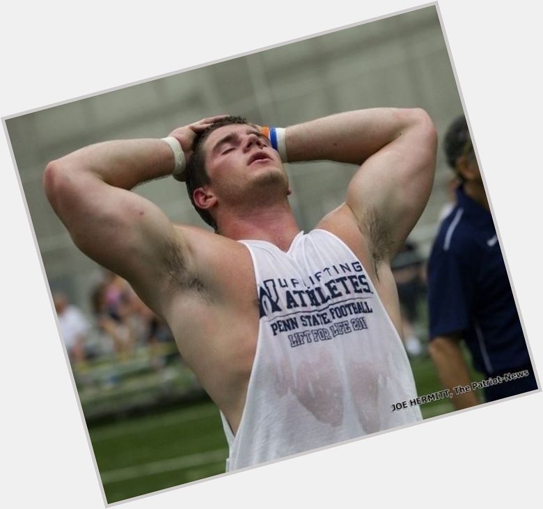 Michael Mauti dating 2