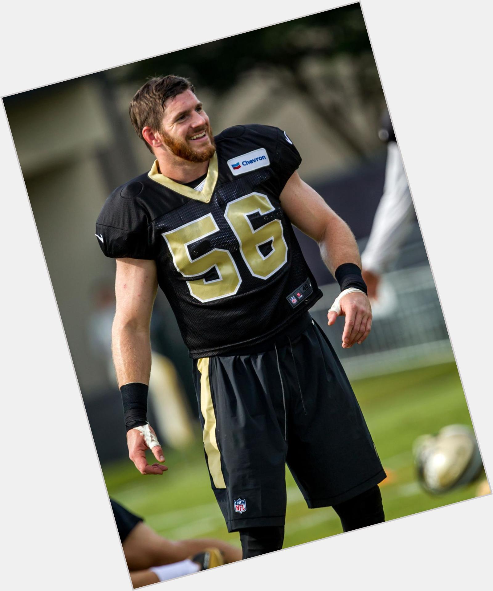 Michael Mauti new pic 1