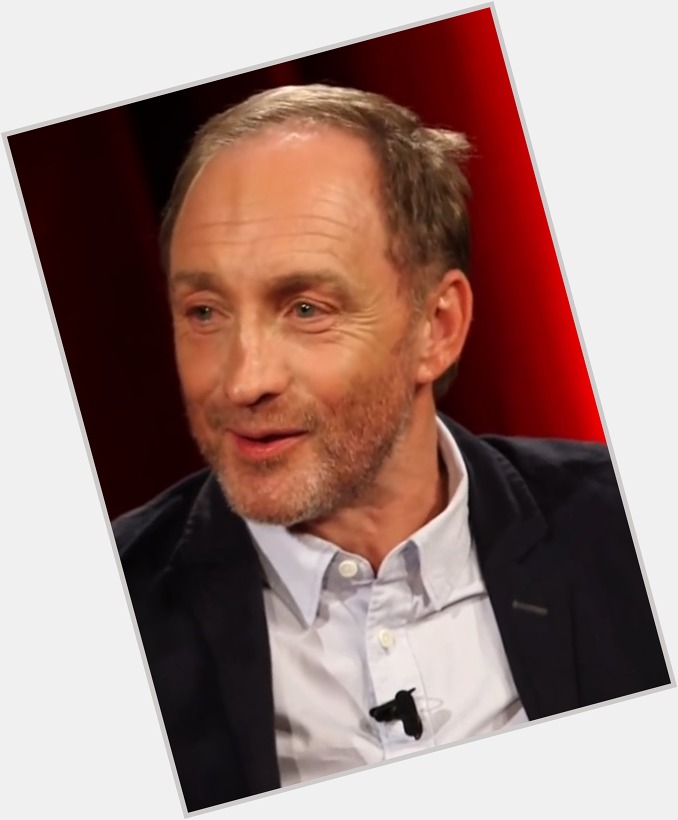 Michael McElhatton instagram