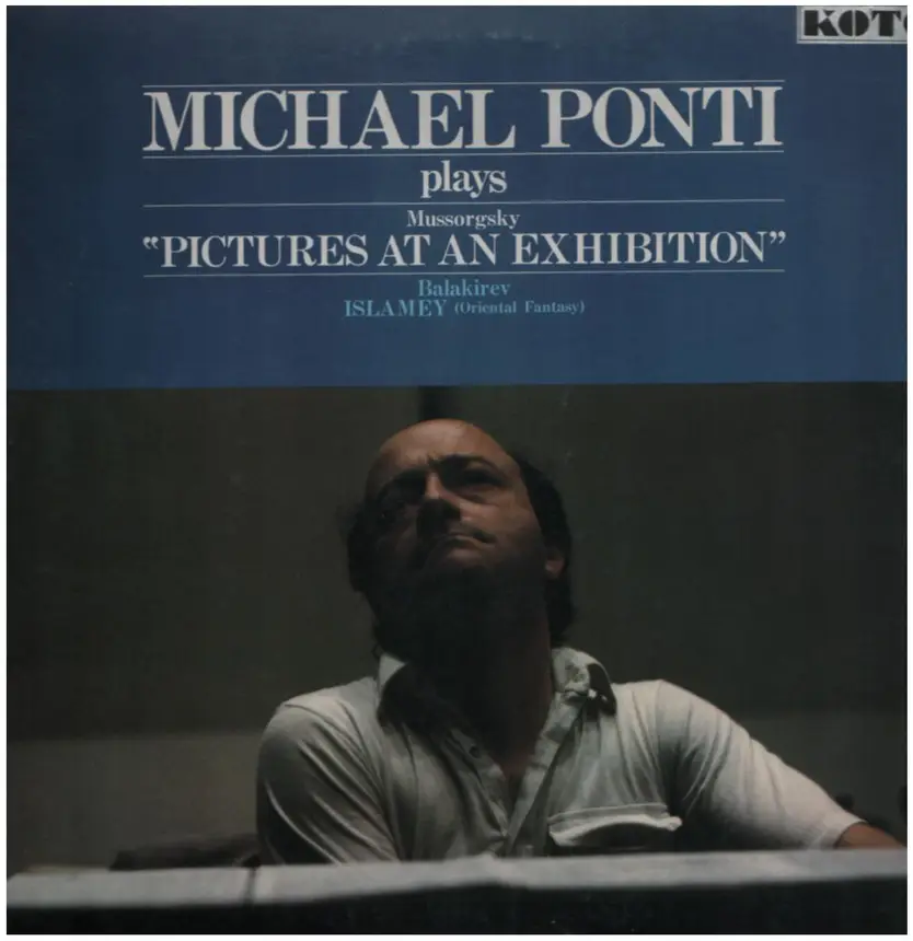 Michael Ponti exclusive hot pic 3