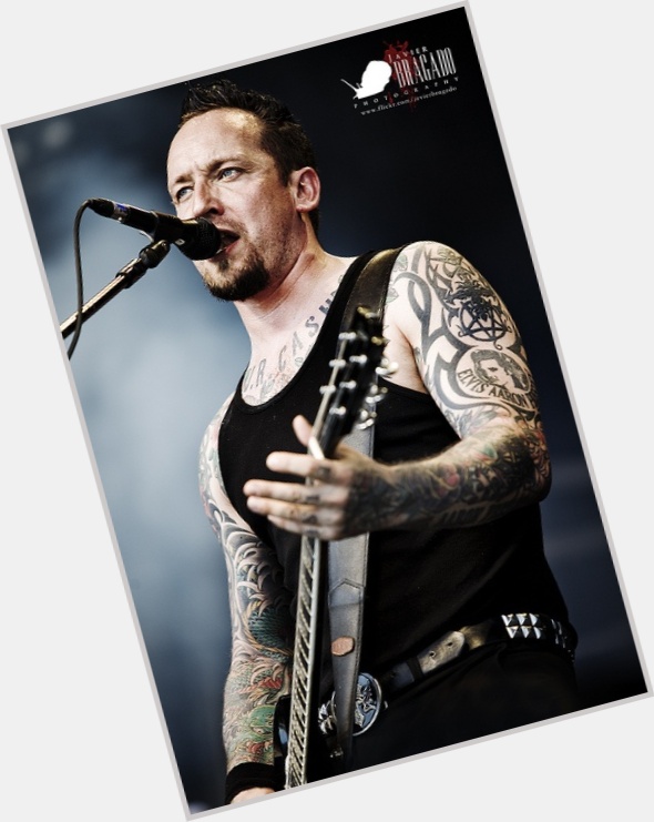 Michael Poulsen new pic 3