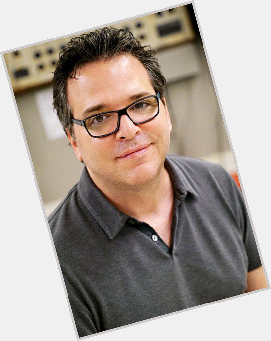 Michael Seitzman dating 2