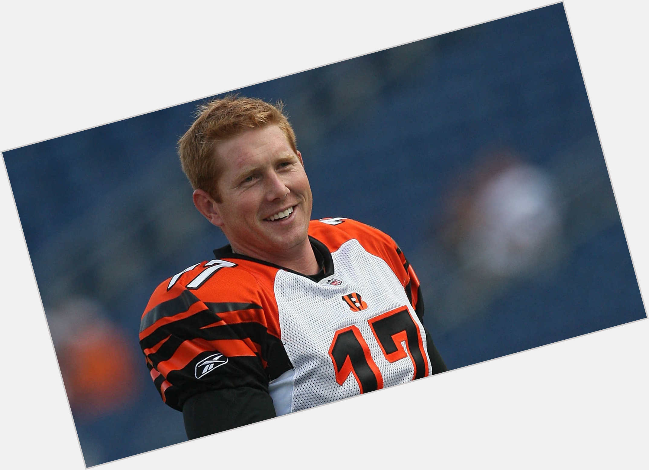 Michael Shayne Graham picture 1