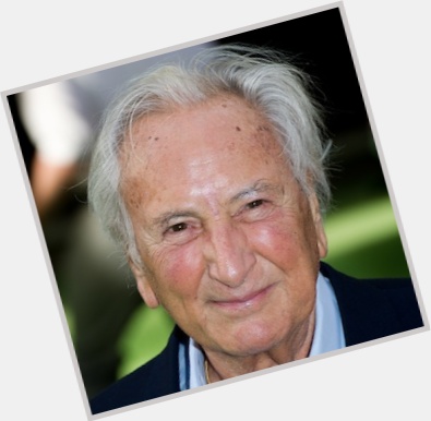 Michael Winner full body 3