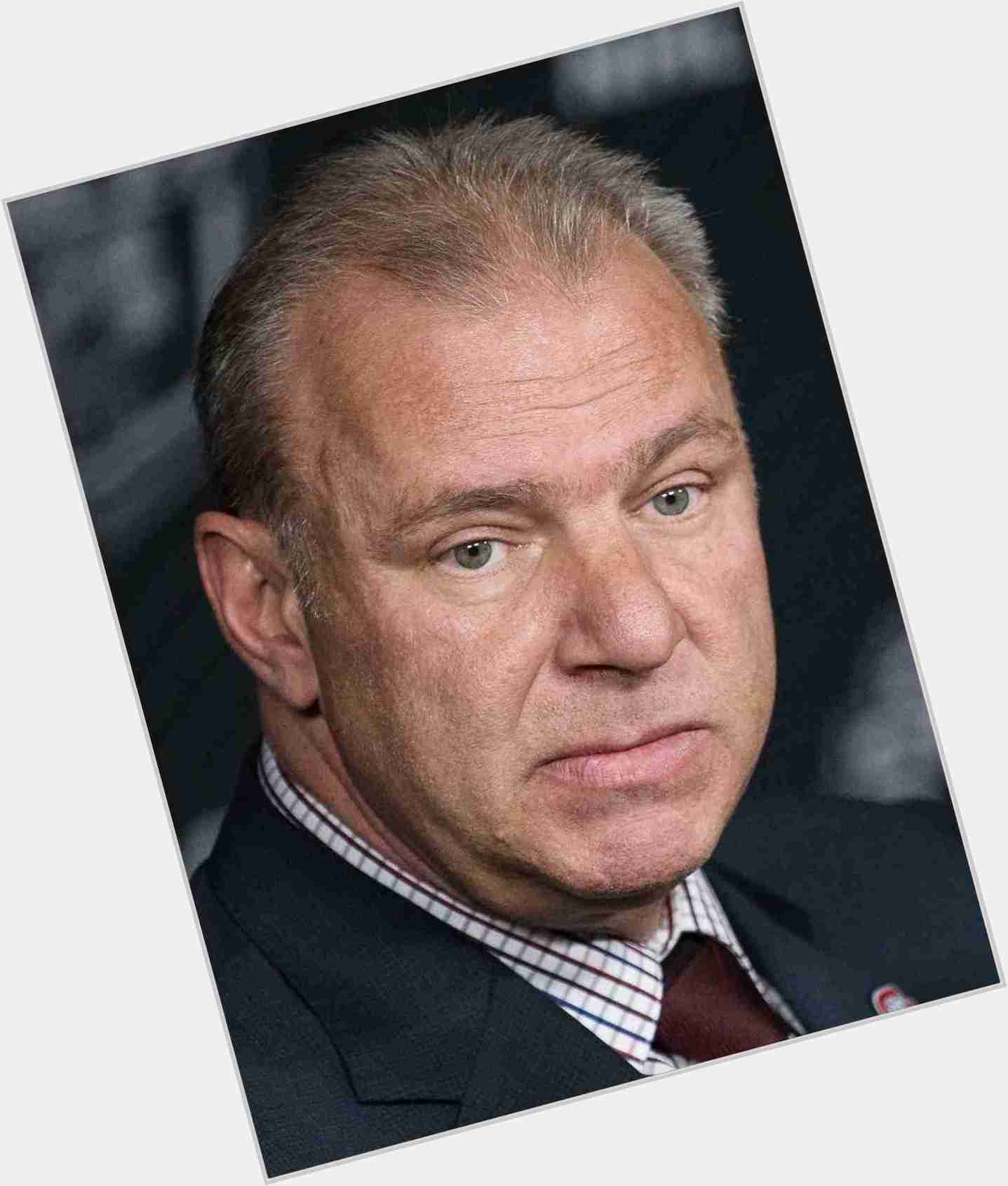 Michel Therrien where who 3