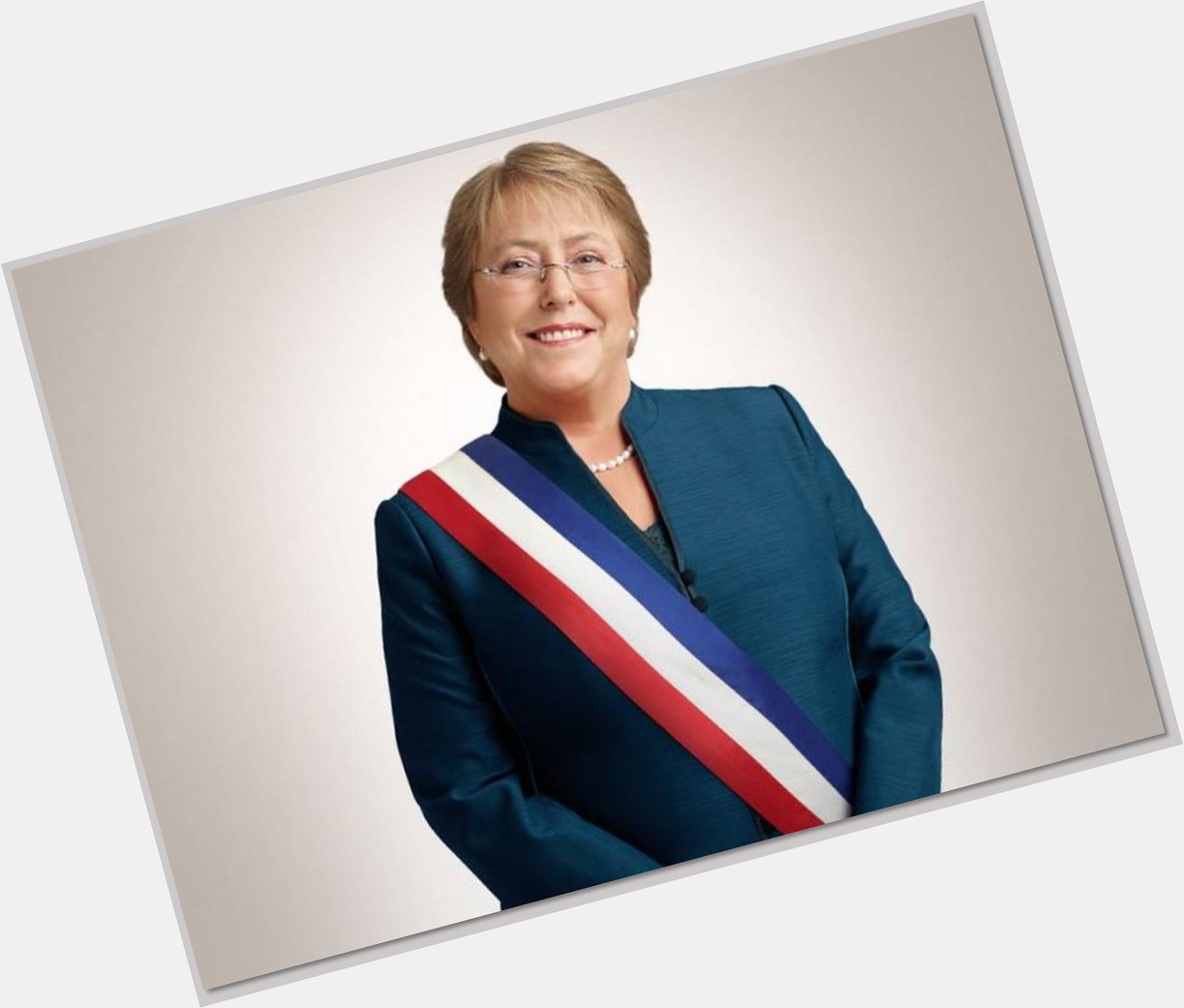 Michele Bachelet dating 8
