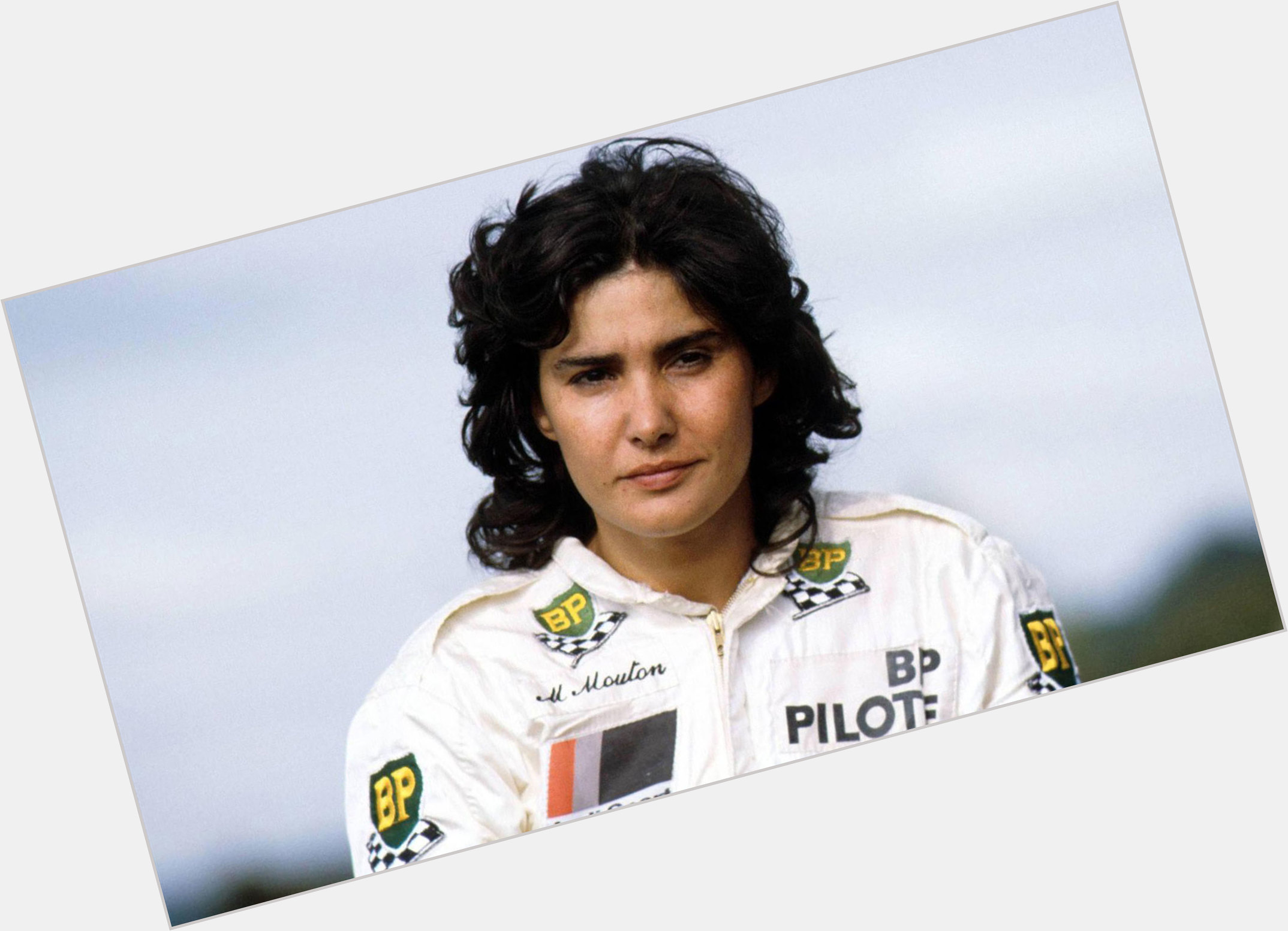 Michele Mouton exclusive hot pic 3