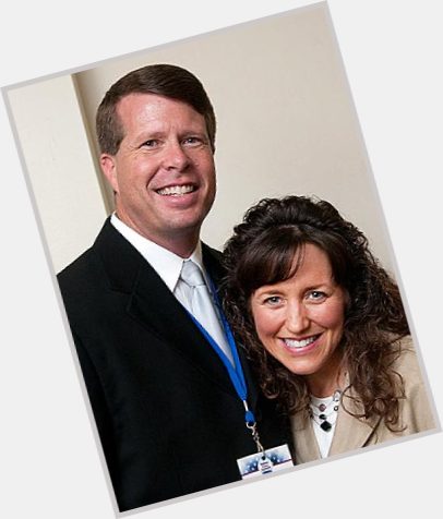 Michelle Duggar exclusive hot pic 11