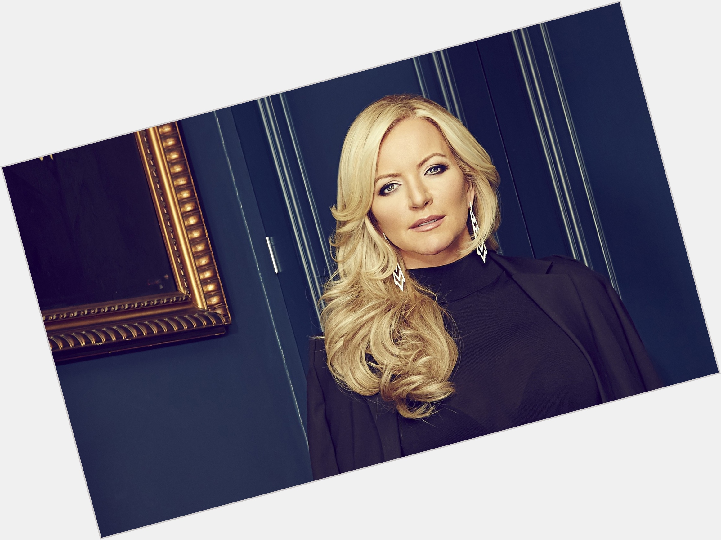 Michelle Mone marriage 6