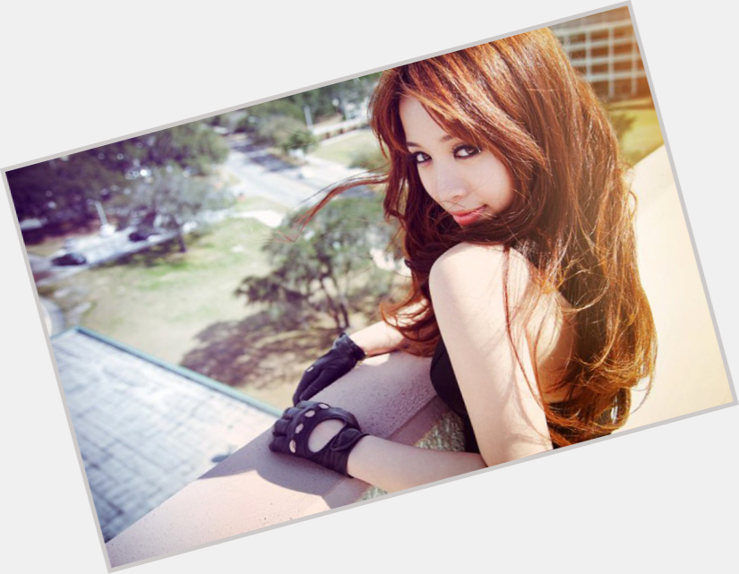 Michelle Phan exclusive hot pic 10