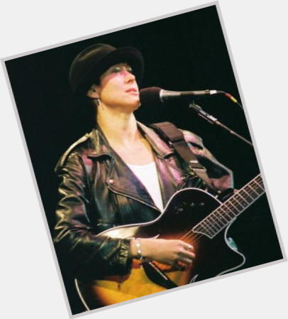 Michelle Shocked marriage 5