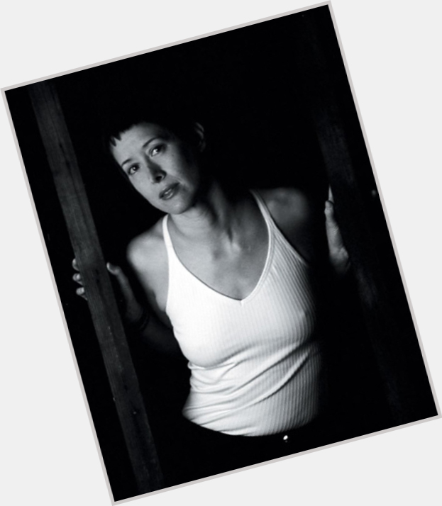 Michelle Shocked new pic 1