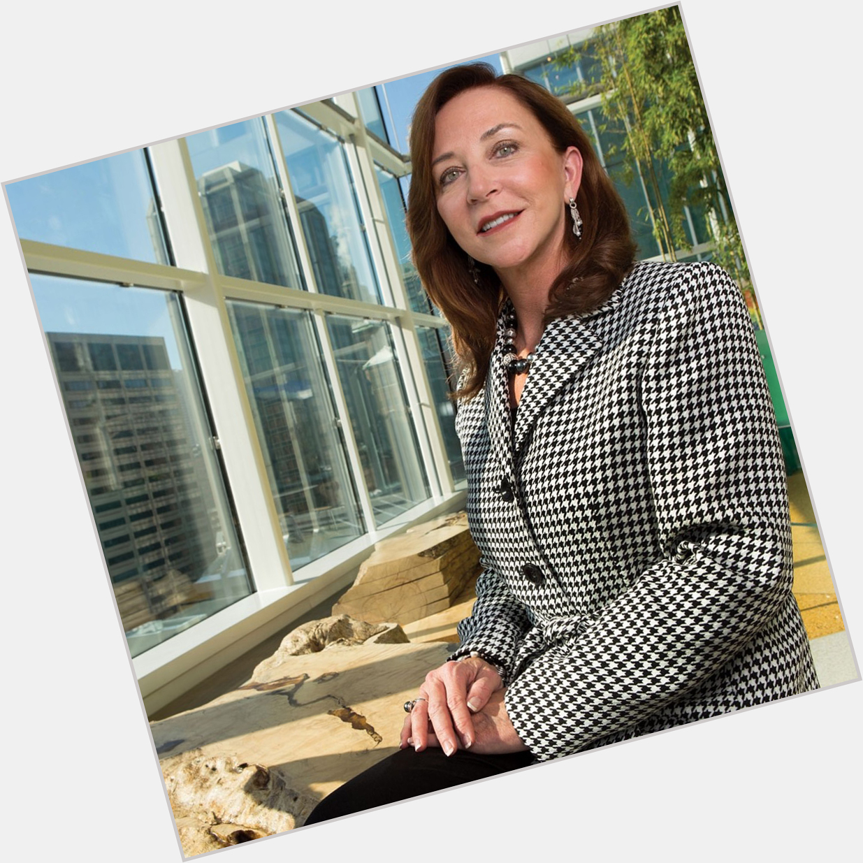 Michelle Stephenson Official Site for Woman Crush Wednesday WCW