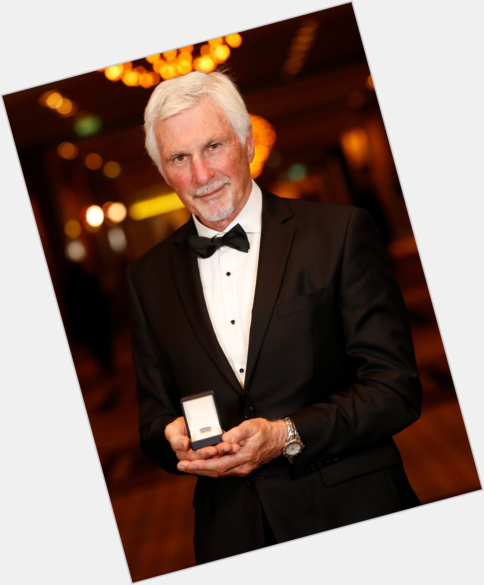 Mick Malthouse picture 1