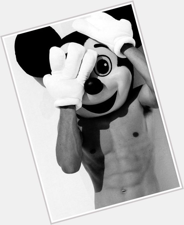 Mickey Manners  
