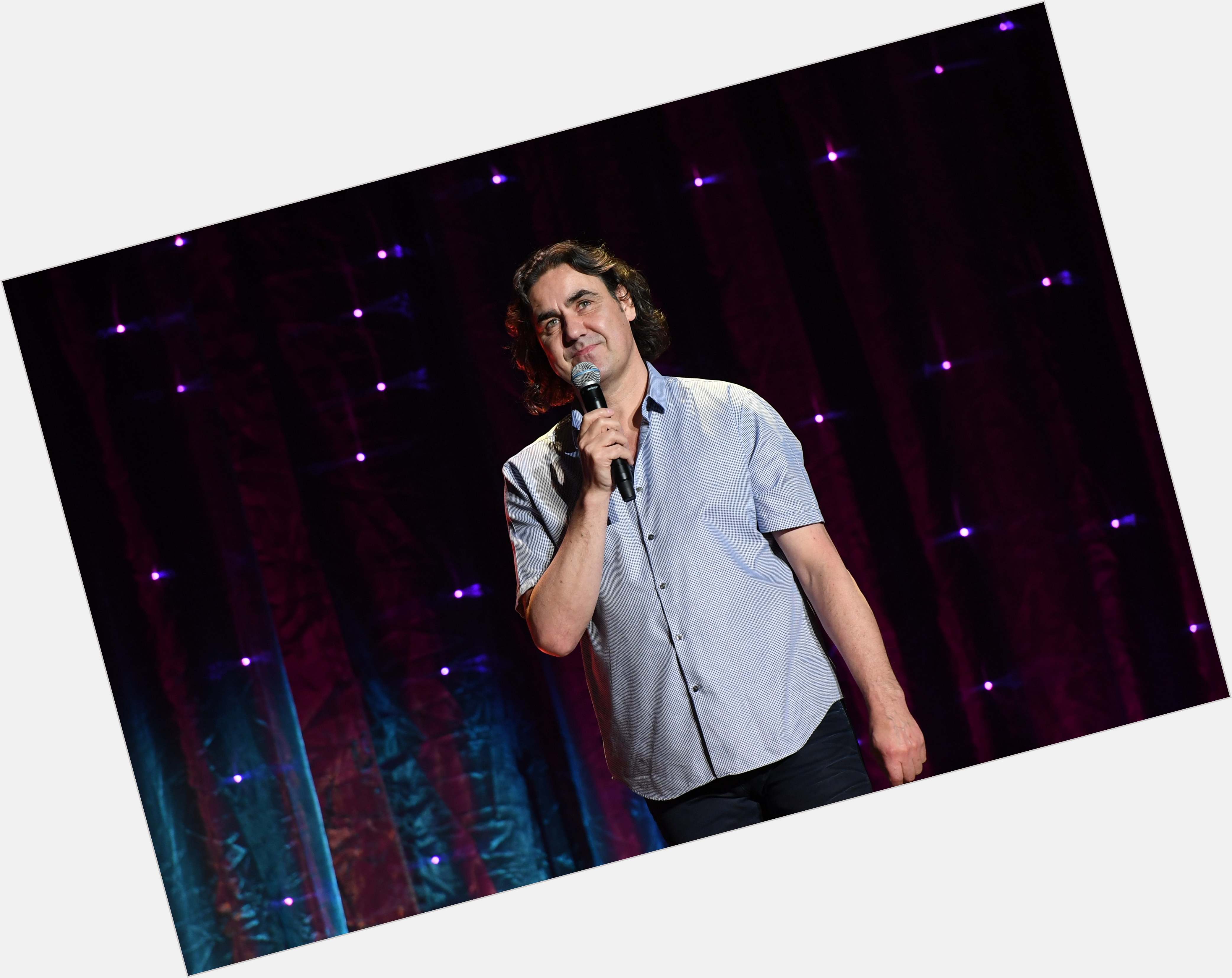 Micky Flanagan full body 3