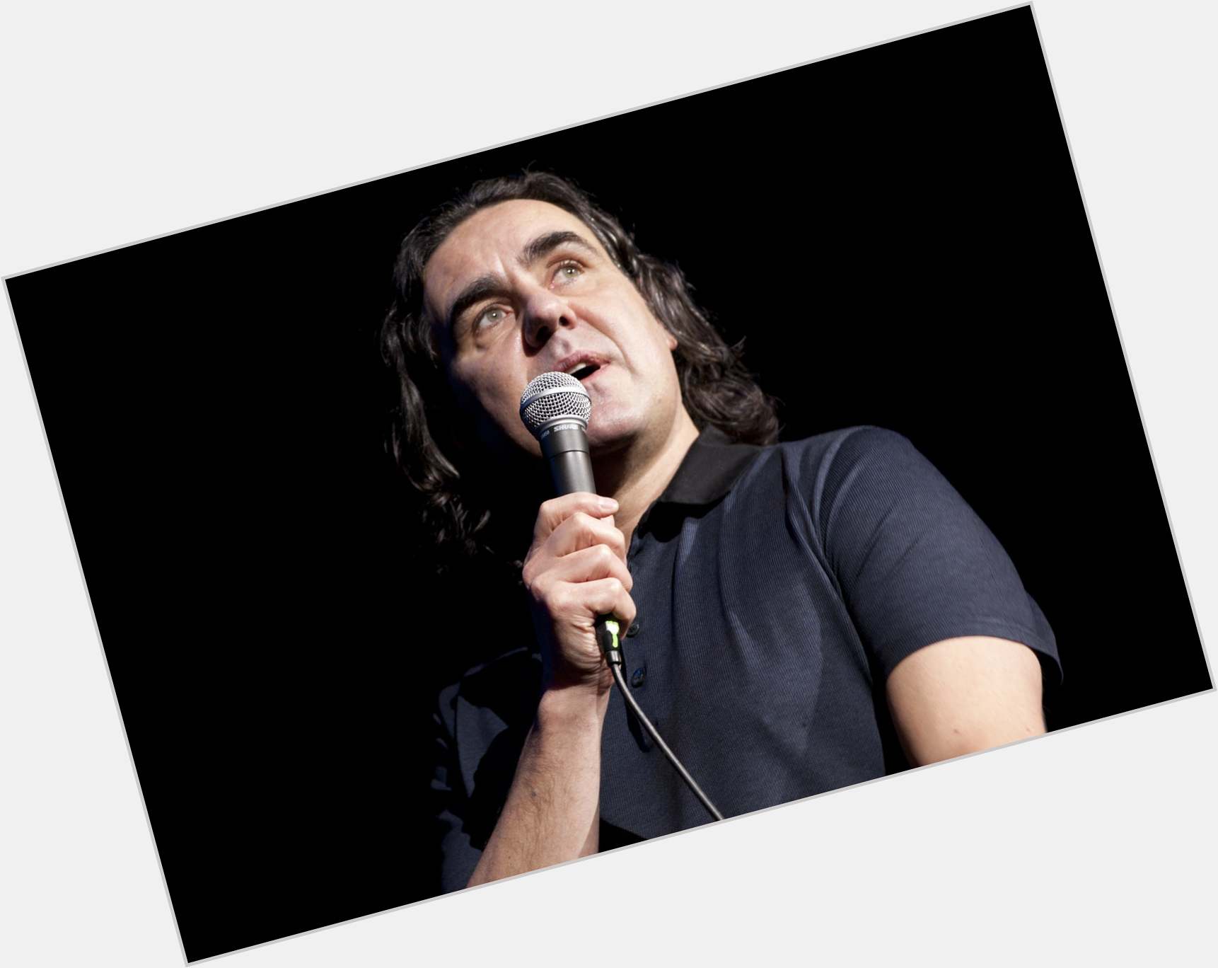 Micky Flanagan new pic 1