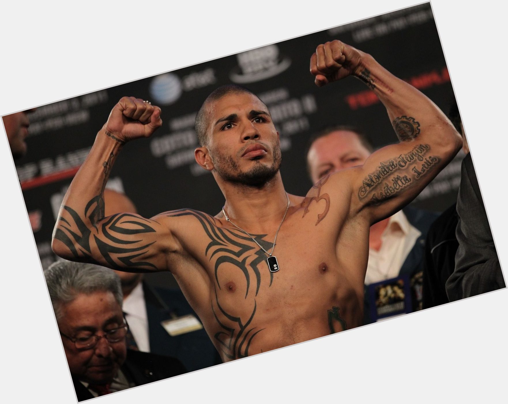 Miguel Cotto new pic 1