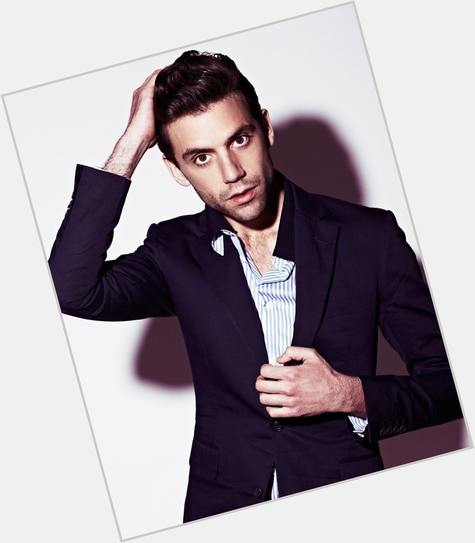 Mika Penniman new pic 1