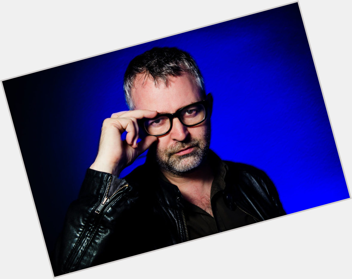 Mike Butcher  