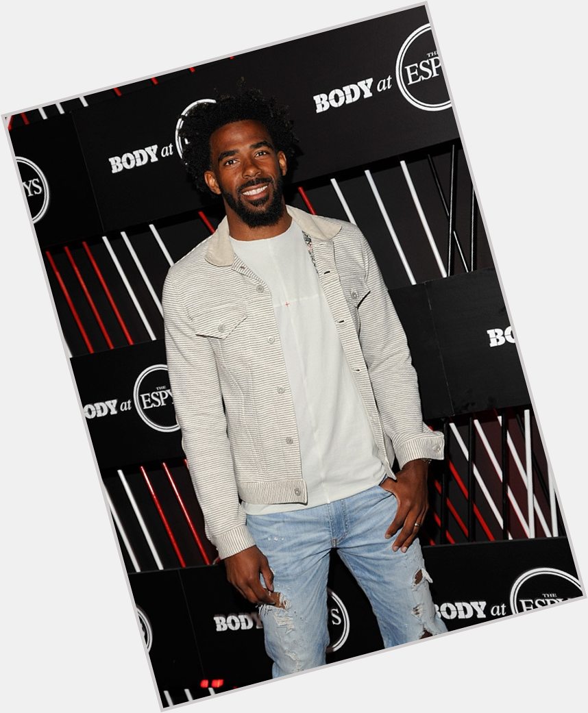 Mike Conley Jr  dating 2