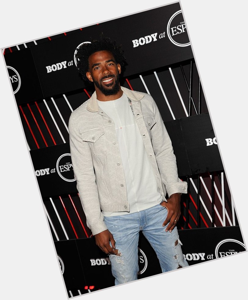 Mike Conley Jr  new pic 3