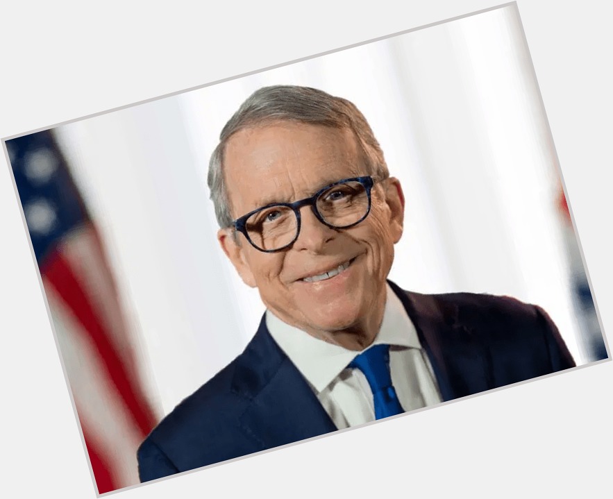 Mike Dewine dating 2