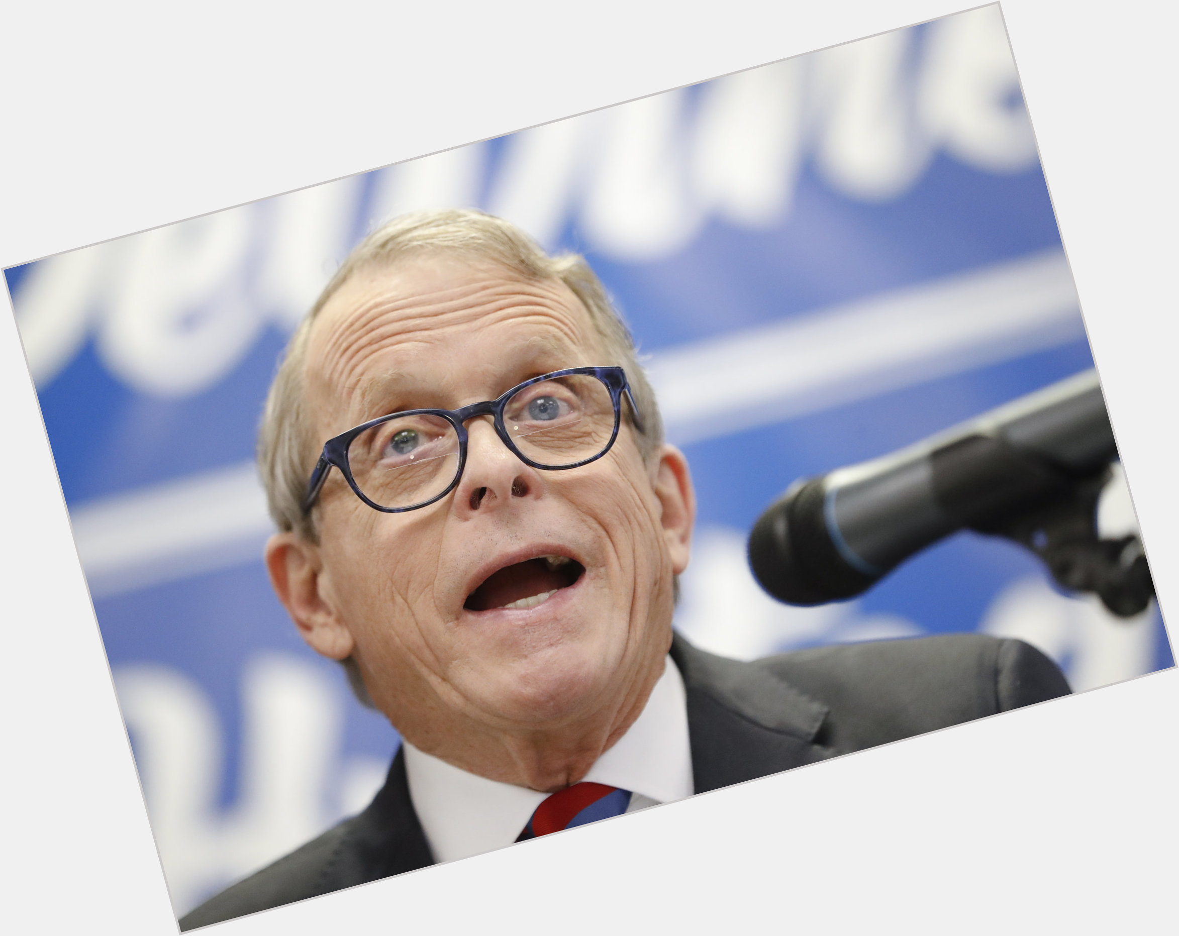 Mike Dewine new pic 1
