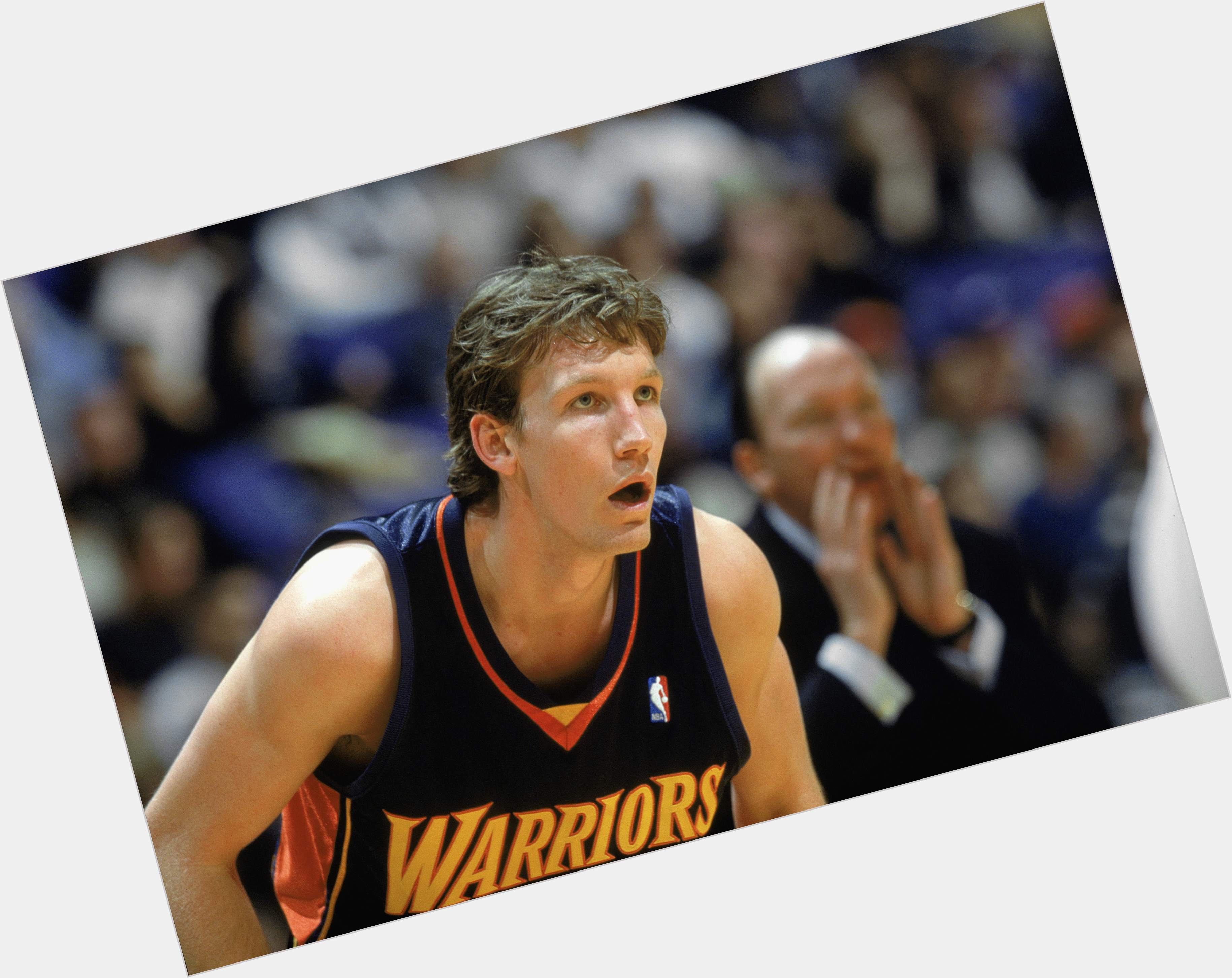 Mike Dunleavy  Jr  new pic 1