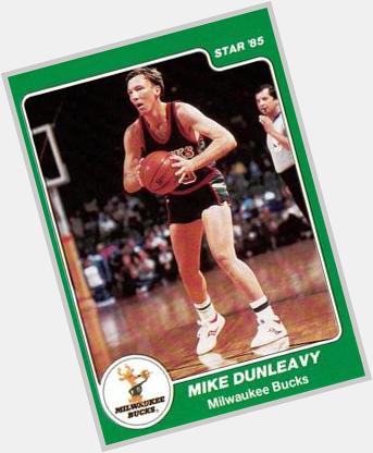 Mike Dunleavy Sr  exclusive hot pic 3