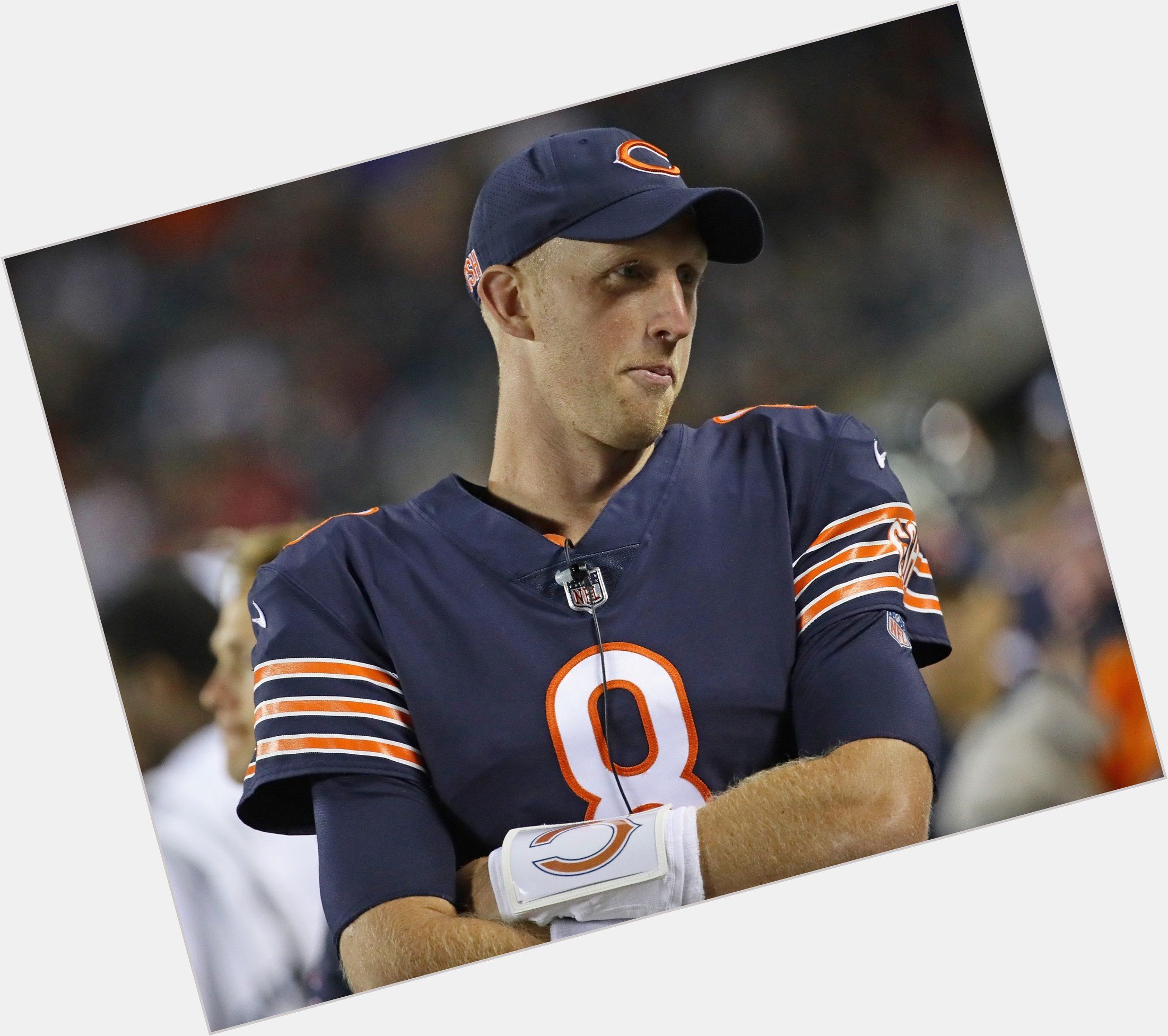 Mike Glennon sexy 3
