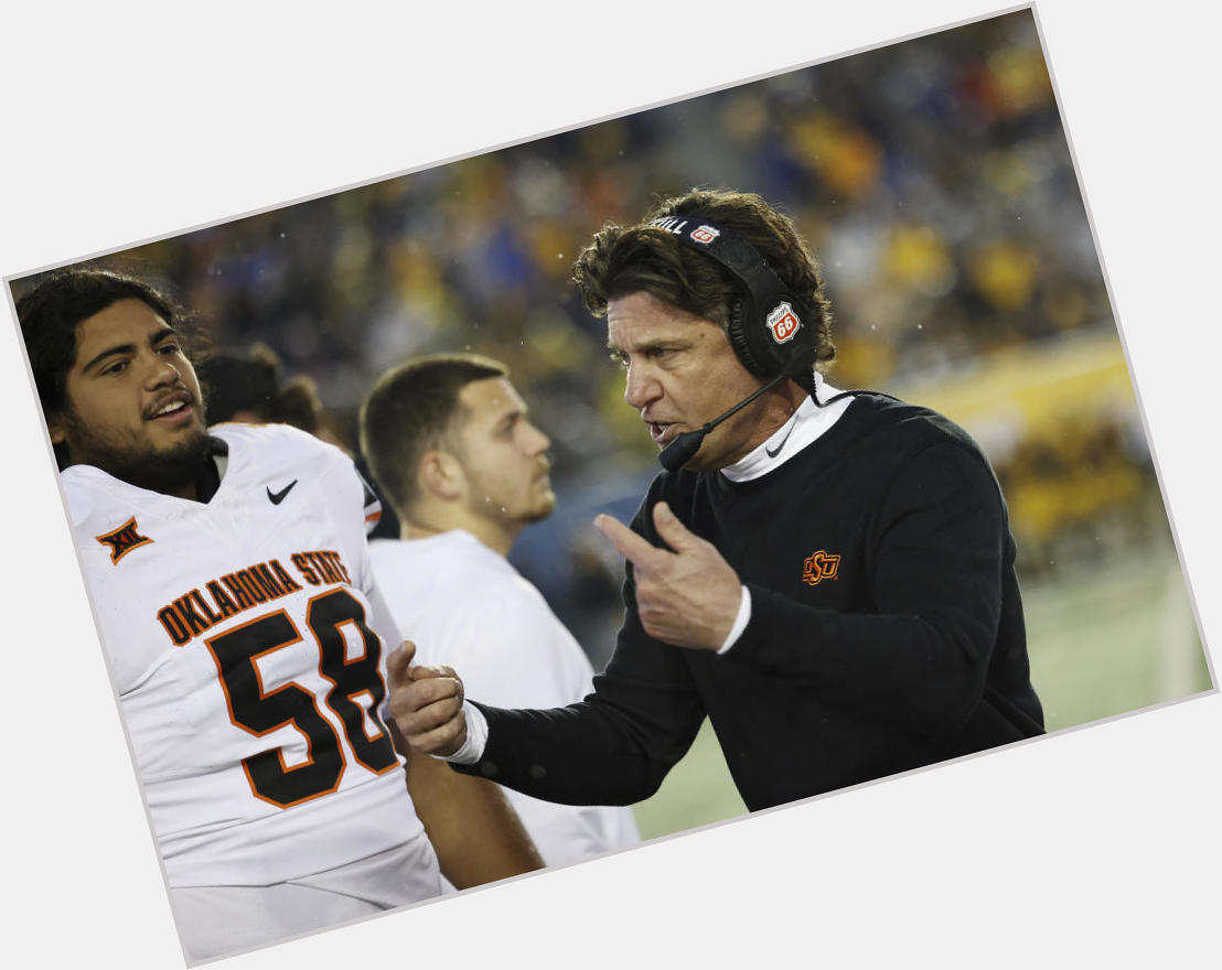 Mike Gundy new pic 3