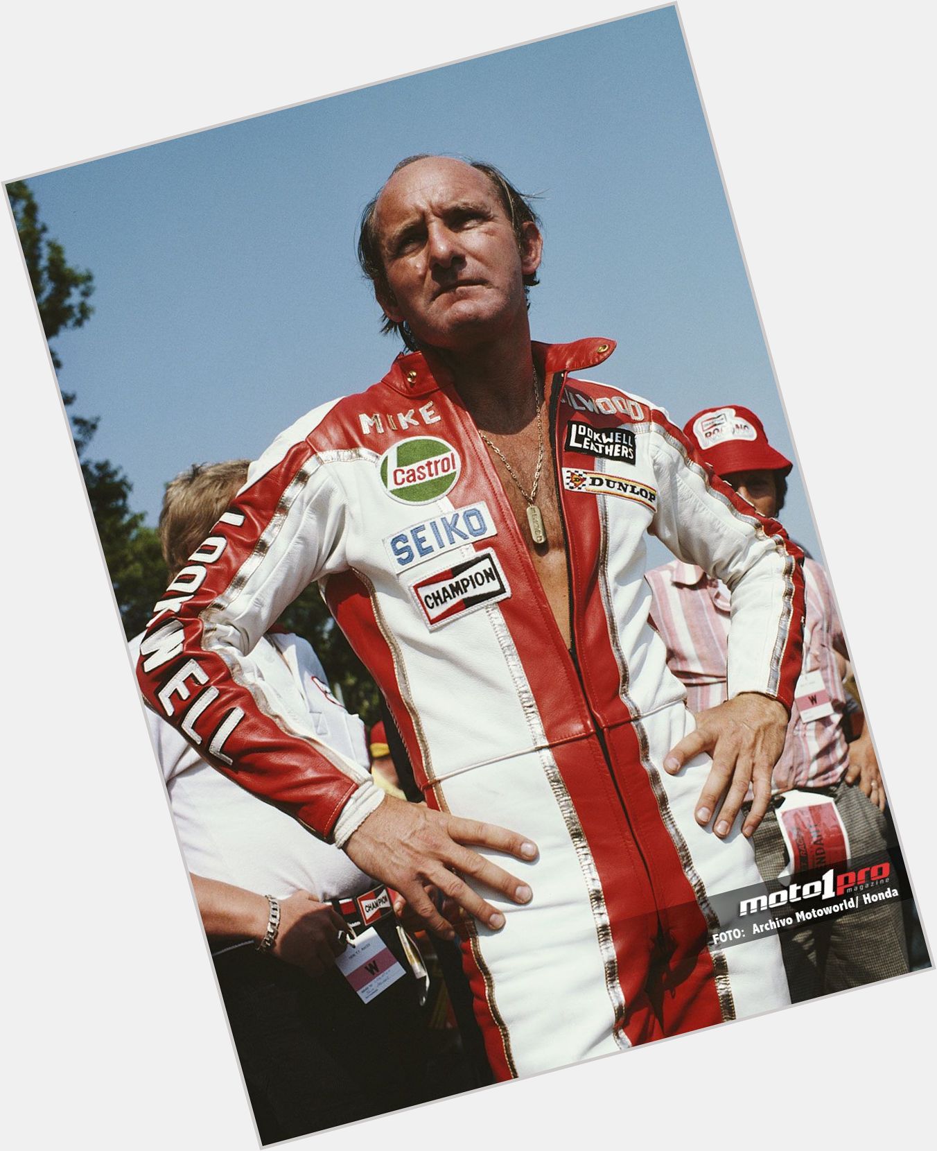 Mike Hailwood new pic 1