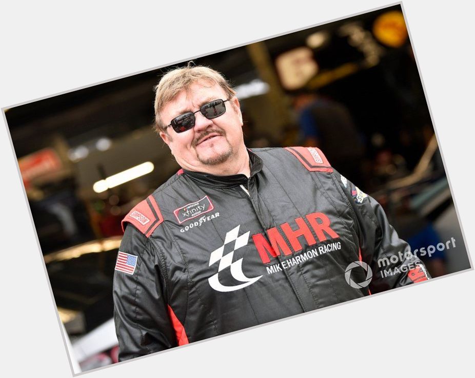 Mike Harmon new pic 3