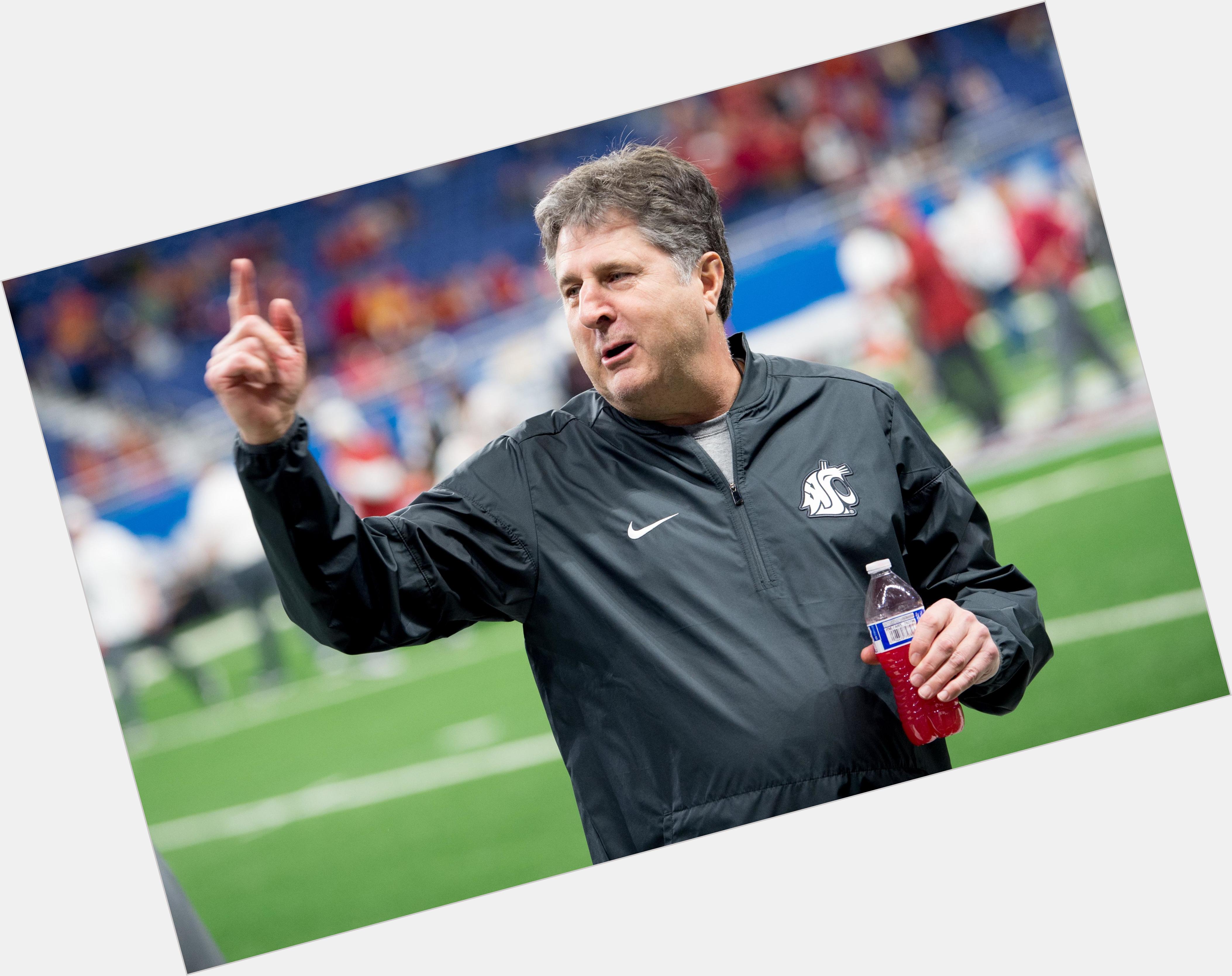 Mike Leach picture 1