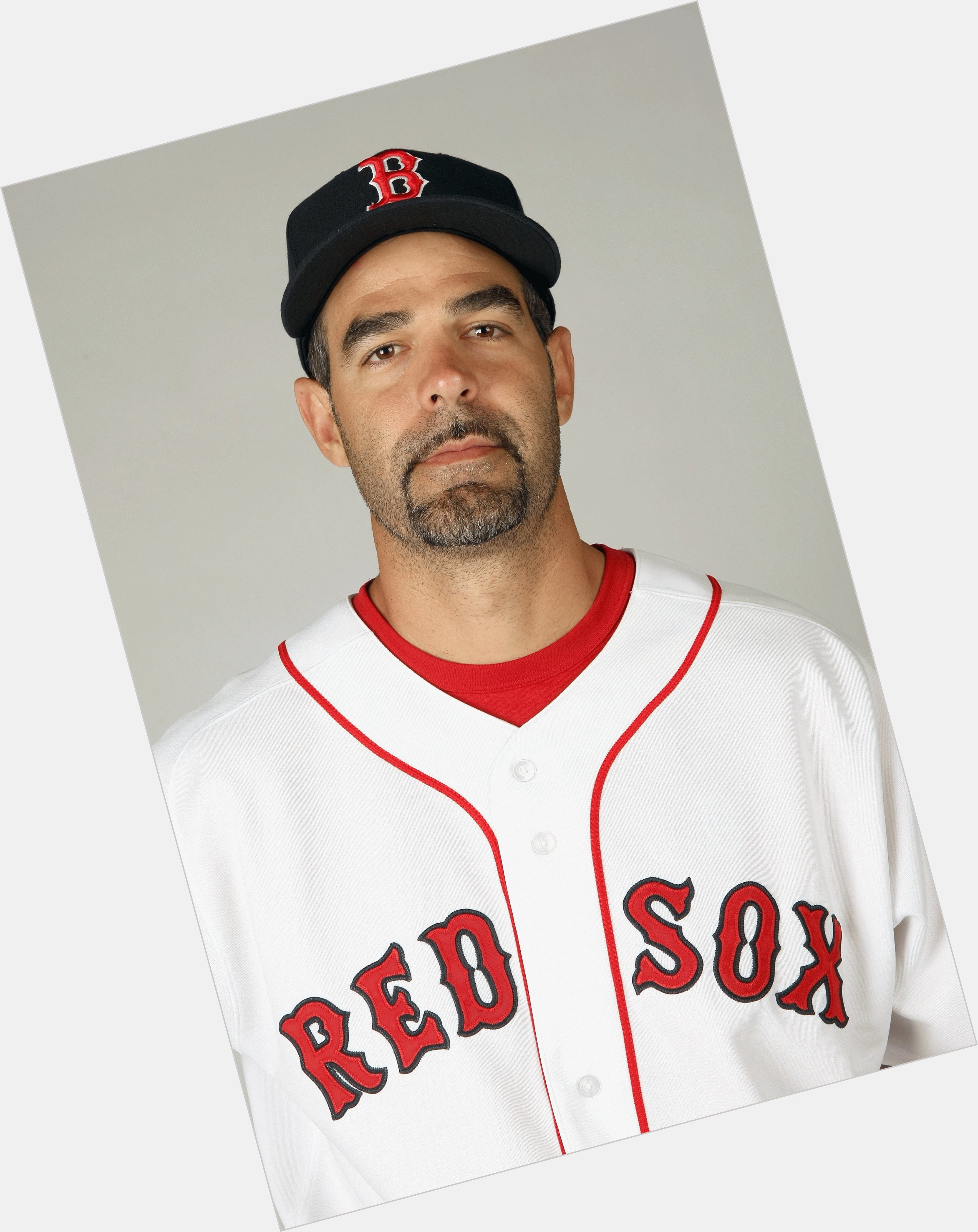 Mike Lowell birthday 2015
