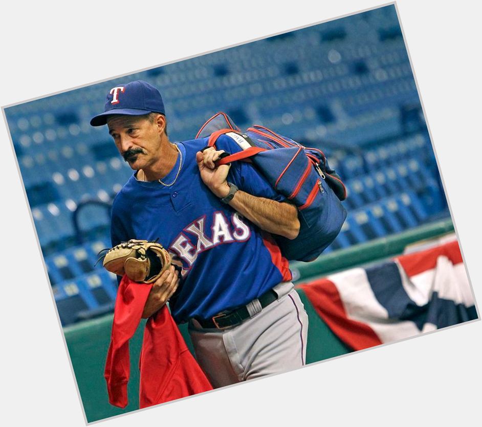 Mike Maddux picture 1