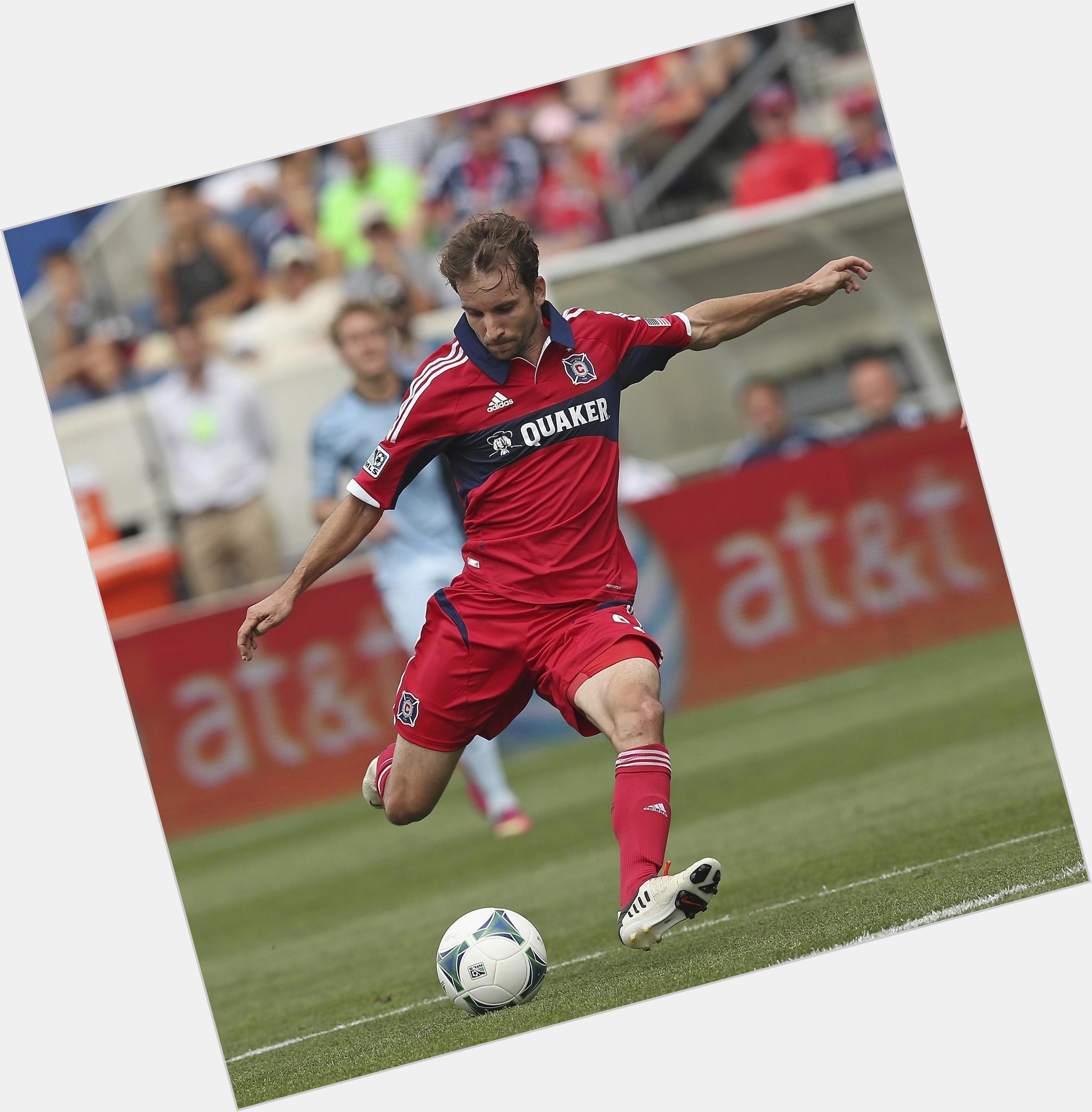 Mike Magee new pic 1