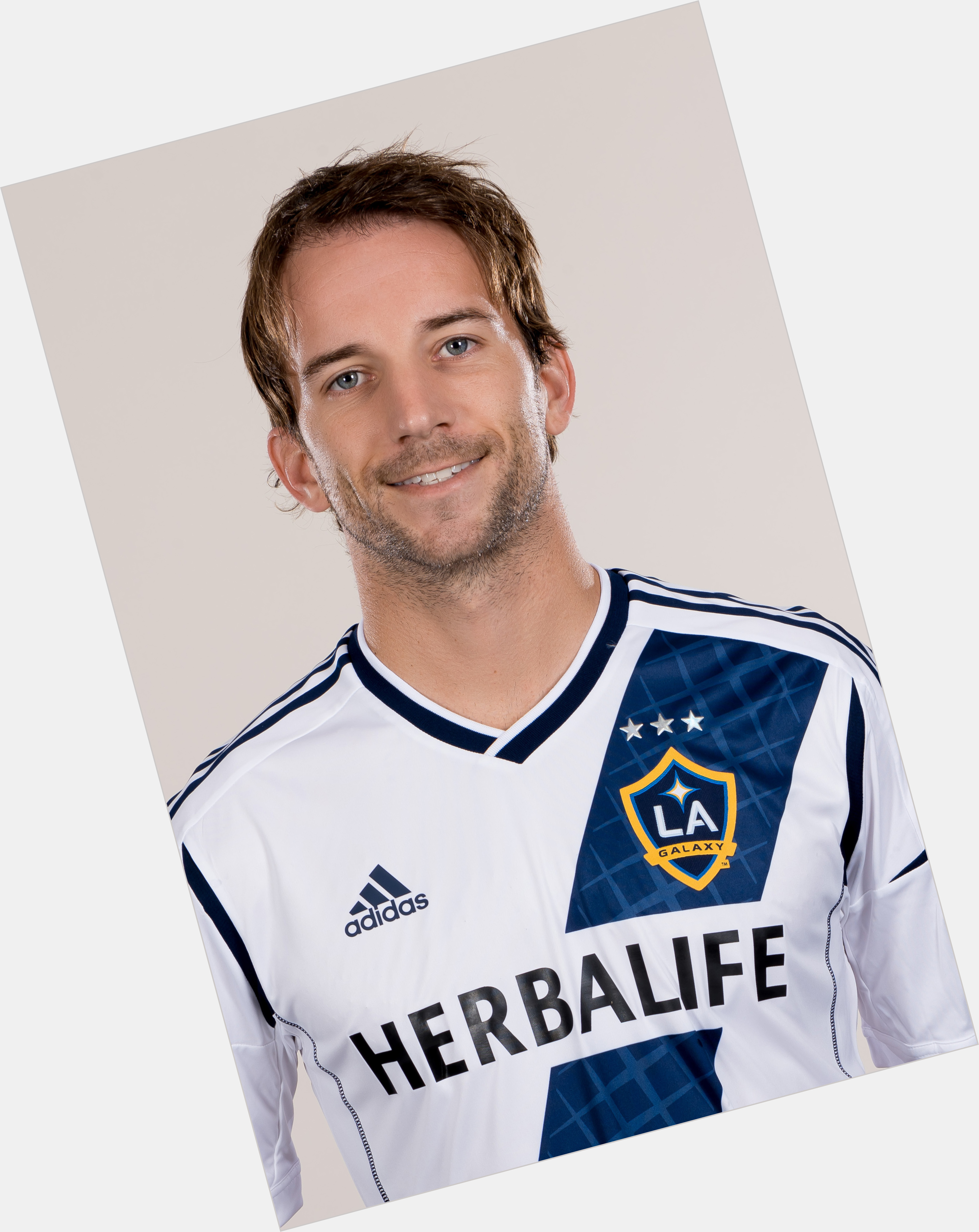 Mike Magee birthday 2015