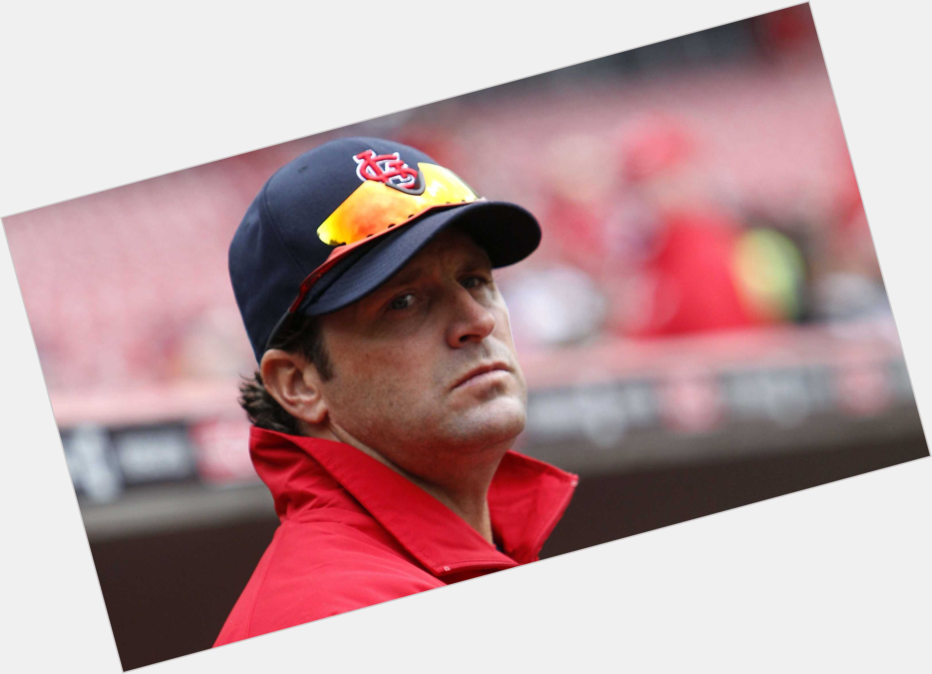 Mike Matheny new pic 1