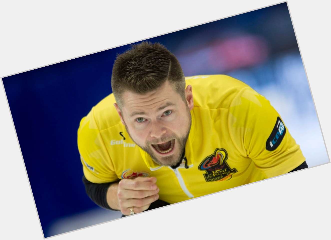 Mike Mcewen new pic 1