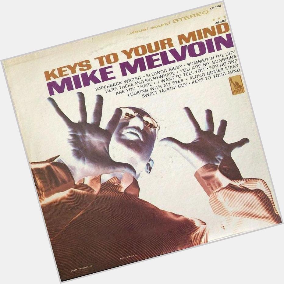 Mike Melvoin full body 2