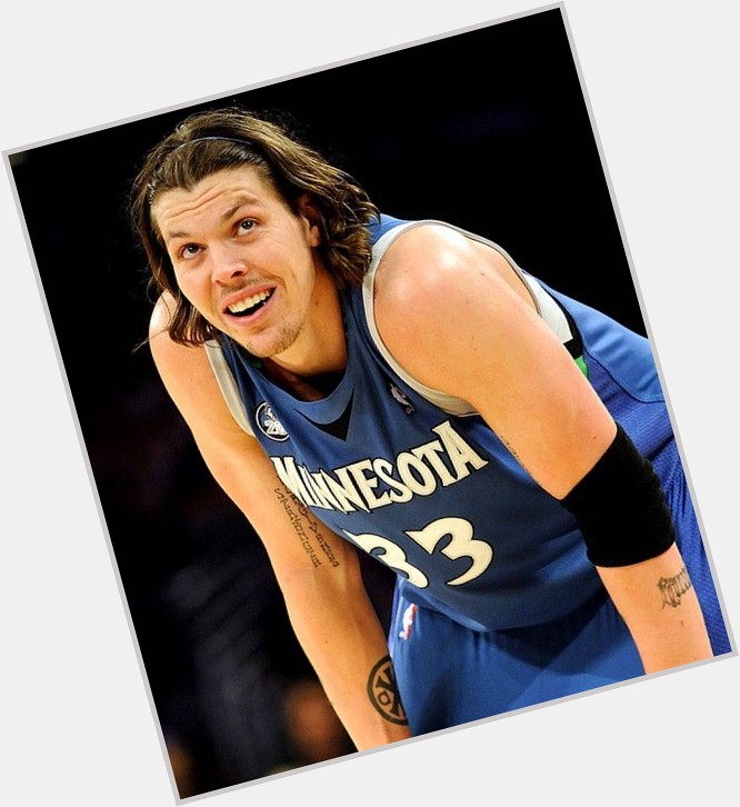 Mike Miller sexy 3