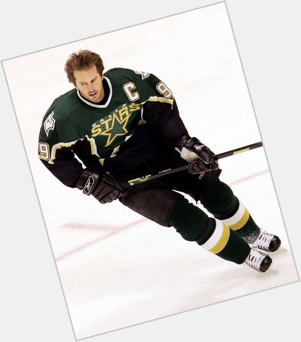 Mike Modano new pic 1